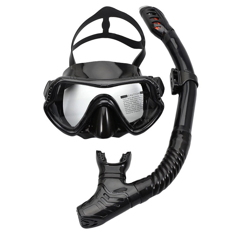 Snorkel Mask - MVP Sports Wear & Gear