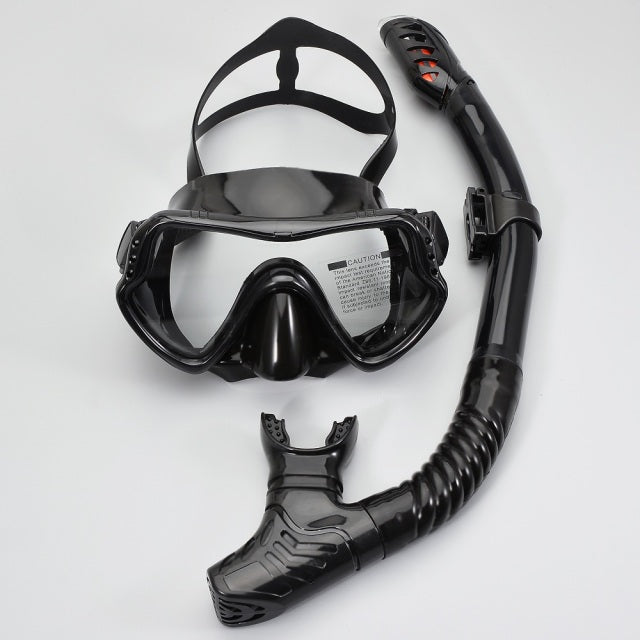 Snorkel Mask MVP Sports Wear & Gear