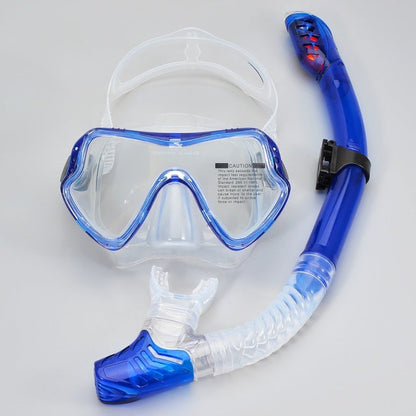 Snorkel Mask - MVP Sports Wear & Gear