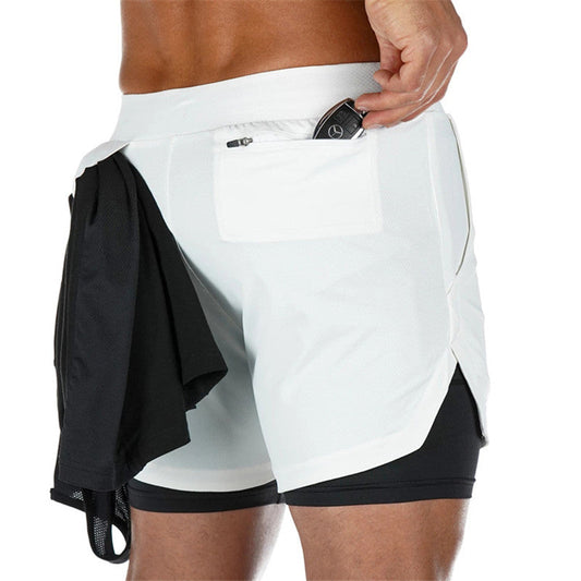 Sport Shorts - MVP Sports Wear & Gear