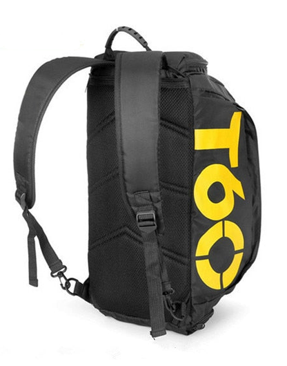 Sports Bag T60 Backpack - MVP Sports Wear & Gear