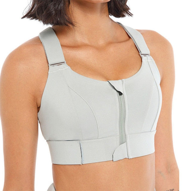 Sports Bras Crop Top MVP Sports Wear & Gear