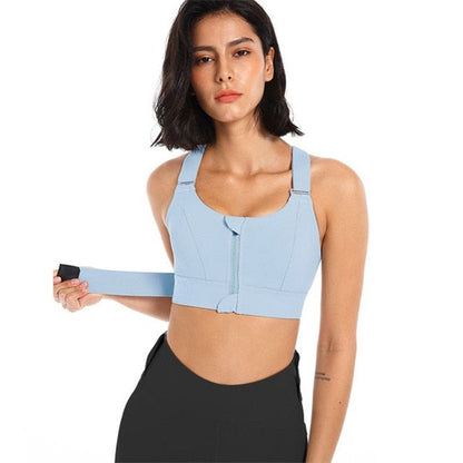 Sports Bras Crop Top - MVP Sports Wear & Gear