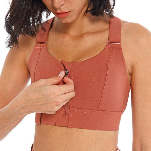 Sports Bras Crop Top MVP Sports Wear & Gear