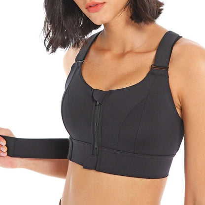 Sports Bras Crop Top MVP Sports Wear & Gear