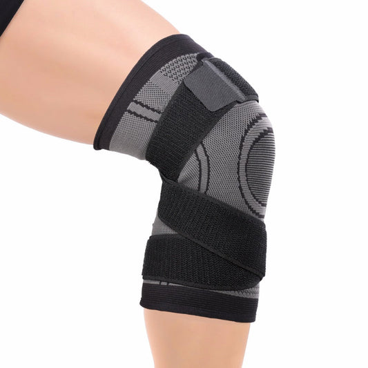 Sports Fitness Knee Pads Support - MVP Sports Wear & Gear