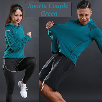 Sports Hoodie - MVP Sports Wear & Gear