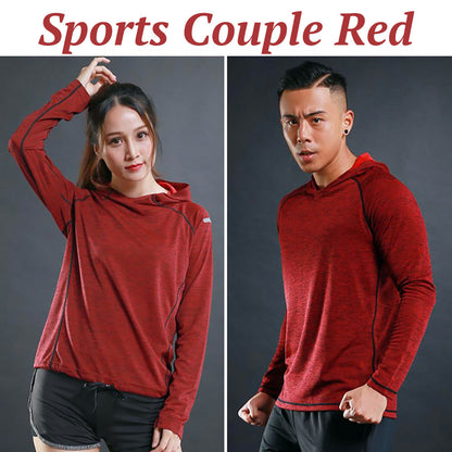 Sports Hoodie - MVP Sports Wear & Gear