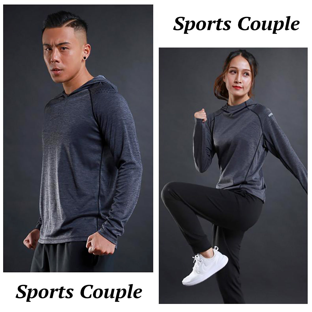 Sports Hoodie - MVP Sports Wear & Gear