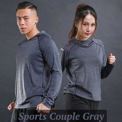 Sports Hoodie - MVP Sports Wear & Gear