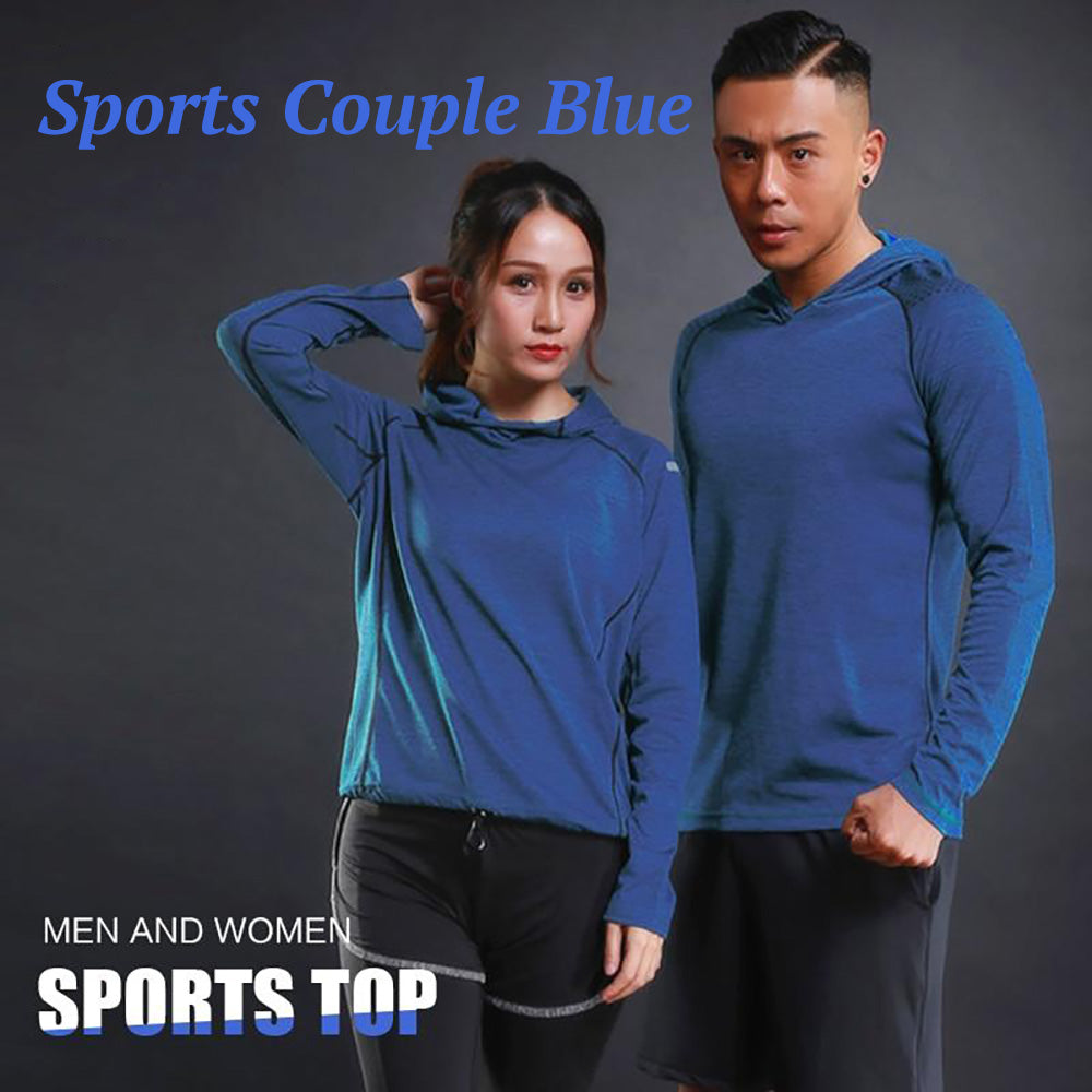 Sports Hoodie - MVP Sports Wear & Gear