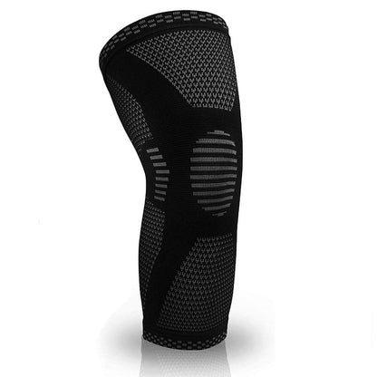 Sports Knee Pads Knitted - MVP Sports Wear & Gear