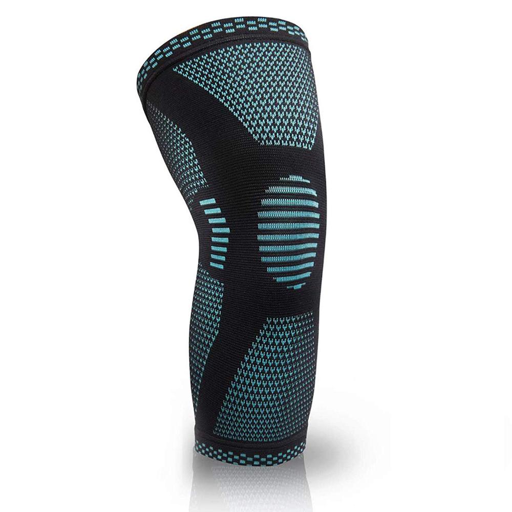 Sports Knee Pads Knitted - MVP Sports Wear & Gear