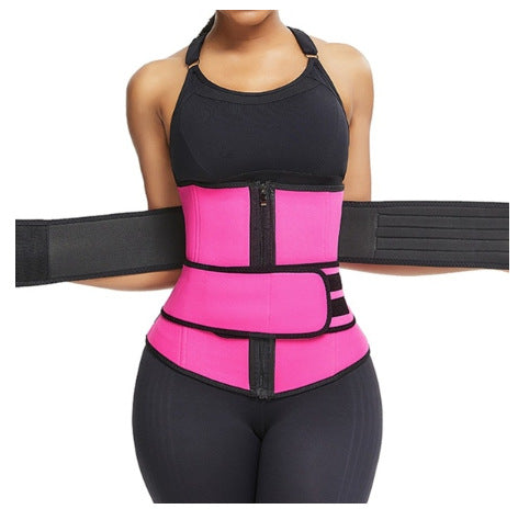 Sports Slimming Waist Belt - MVP Sports Wear & Gear