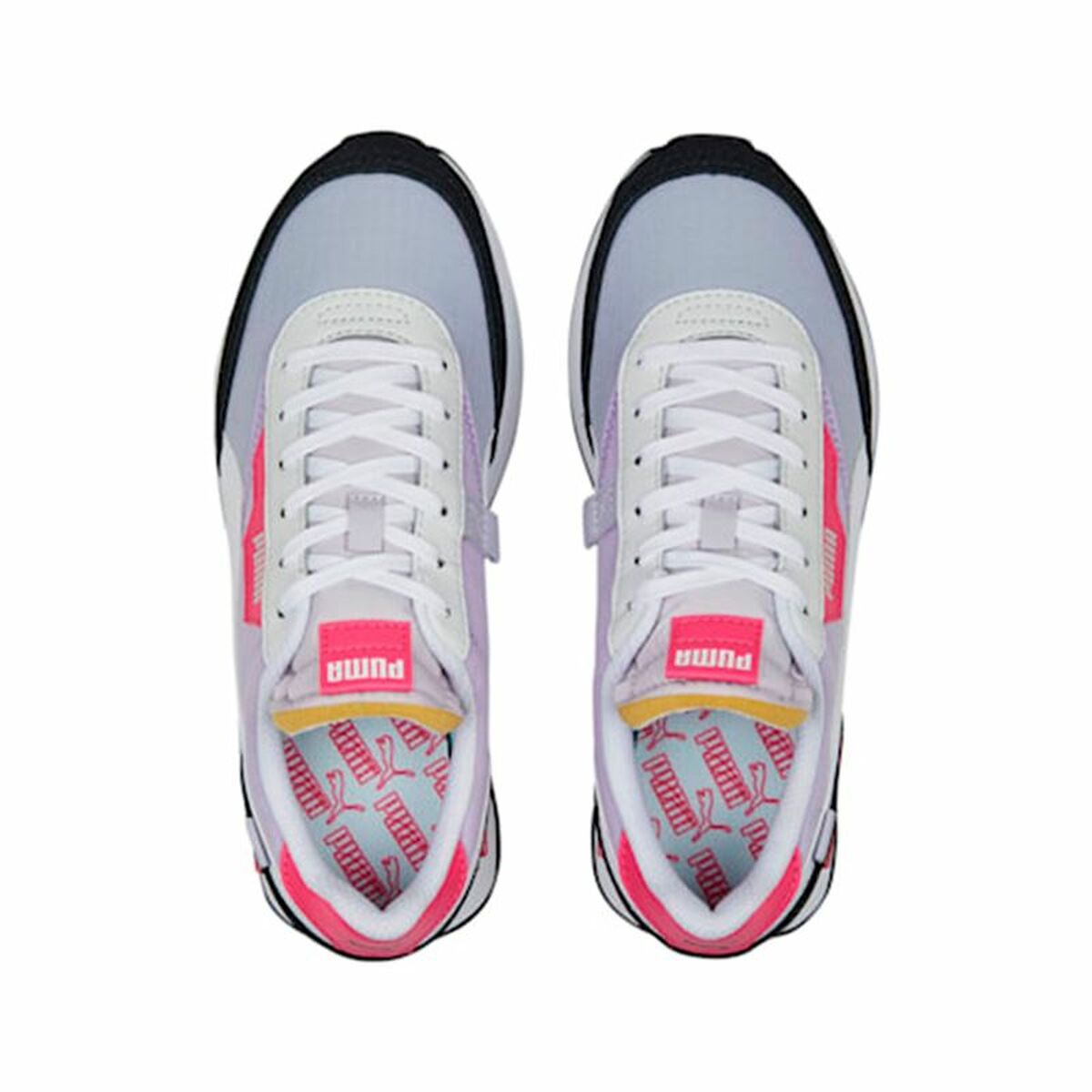 Sports Trainers for Women Puma Future MVP Sports Wear & Gear