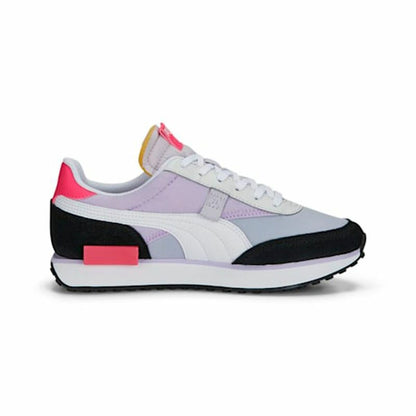 Sports Trainers for Women Puma Future MVP Sports Wear & Gear