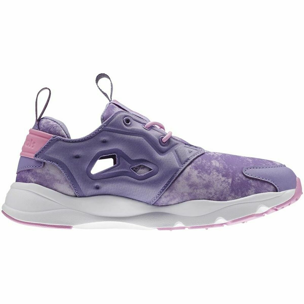 Sports Trainers for Women Reebok Classic Lady - MVP Sports Wear & Gear