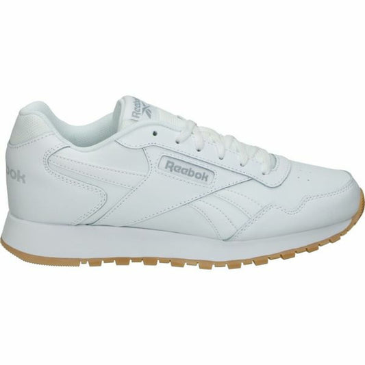 Sports Trainers for Women Reebok GLIDE GV6992 White - MVP Sports Wear & Gear