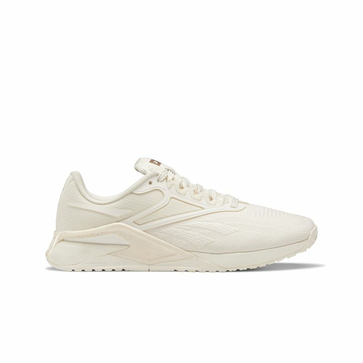 Sports Trainers for Women Reebok Nano X2 Beige - MVP Sports Wear & Gear