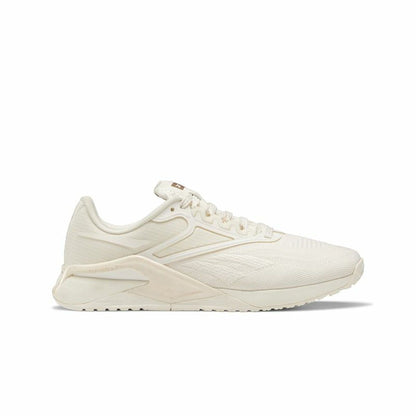 Sports Trainers for Women Reebok Nano X2 Beige - MVP Sports Wear & Gear