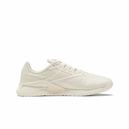 Sports Trainers for Women Reebok Nano X2 Beige - MVP Sports Wear & Gear