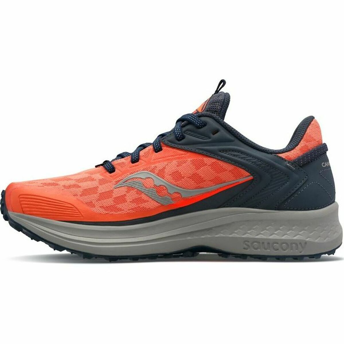 Sports Trainers for Women Saucony Canyon TR2 W - MVP Sports Wear & Gear