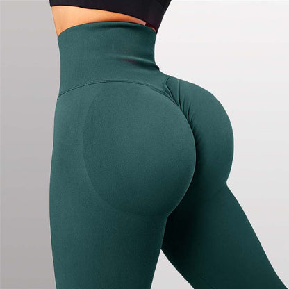 Squat Proof Fitness Leggings - MVP Sports Wear & Gear