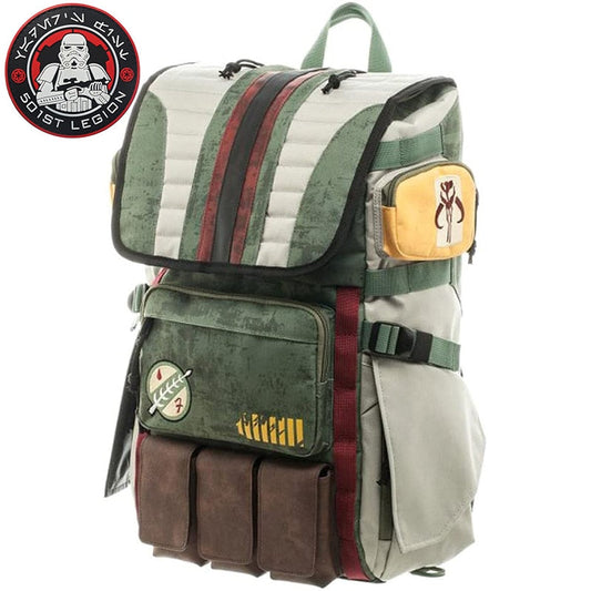 Star Wars Armor Backpack - MVP Sports Wear & Gear