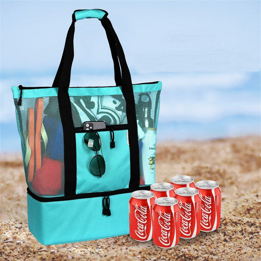 Summer Beach Bag - MVP Sports Wear & Gear