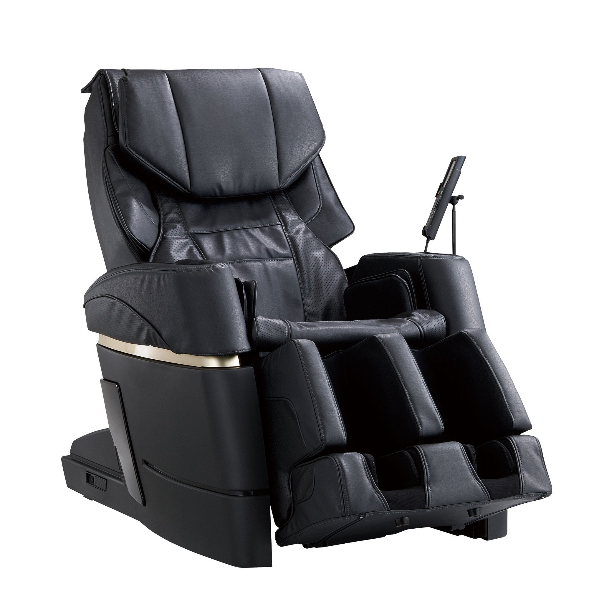 Japanese shiatsu massage online chair