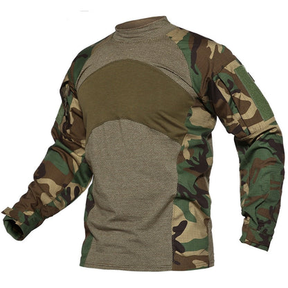 TACTICAL COMBAT SHIRT MVP Sports Wear & Gear