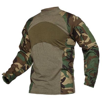 TACTICAL COMBAT SHIRT MVP Sports Wear & Gear