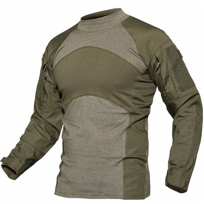 TACTICAL COMBAT SHIRT MVP Sports Wear & Gear