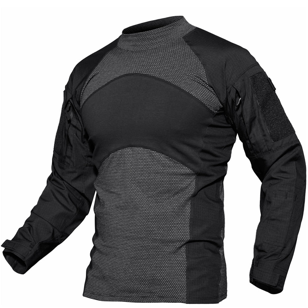 TACTICAL COMBAT SHIRT MVP Sports Wear & Gear