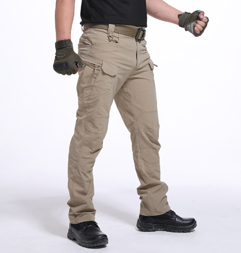 Tactical Cargo Pants MVP Sports Wear & Gear