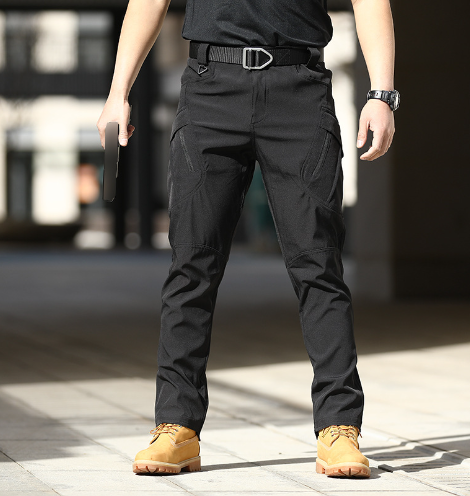 Tactical Cargo Pants MVP Sports Wear & Gear