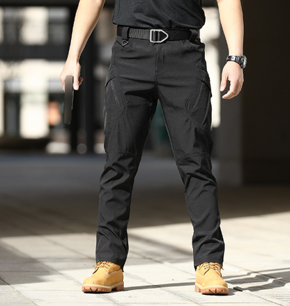 Tactical Cargo Pants MVP Sports Wear & Gear