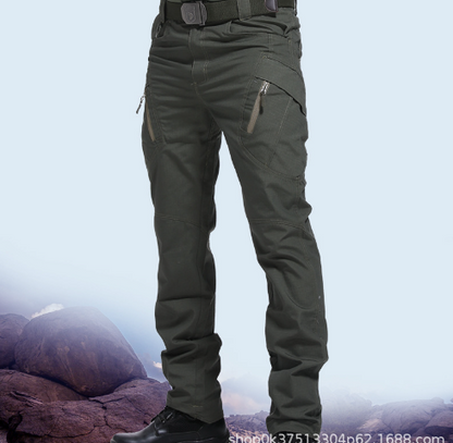 Tactical Cargo Pants - MVP Sports Wear & Gear