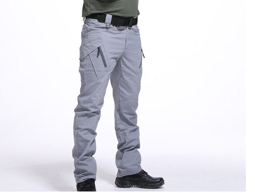 Tactical Cargo Pants - MVP Sports Wear & Gear