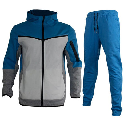 Tech Hoodie Cotton Stretch Training Wear - MVP Sports Wear & Gear