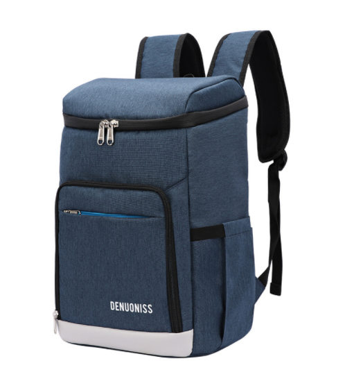 Thermal Insulated Bag - MVP Sports Wear & Gear