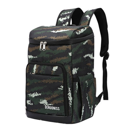 Thermal Insulated Bag MVP Sports Wear & Gear