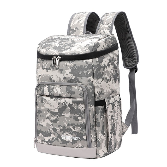 Thermal Insulated Bag MVP Sports Wear & Gear