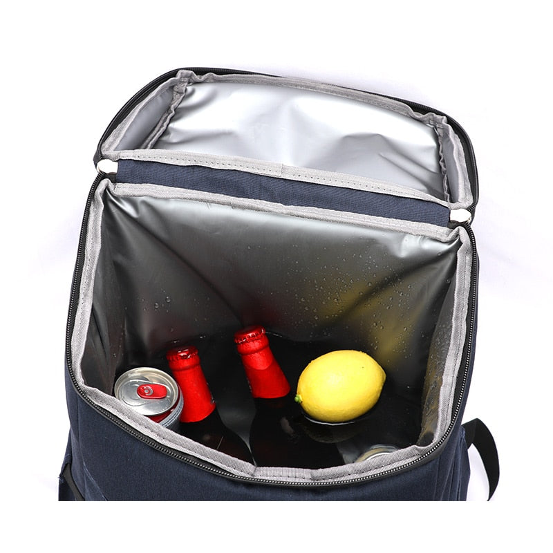 Thermal Insulated Bag - MVP Sports Wear & Gear