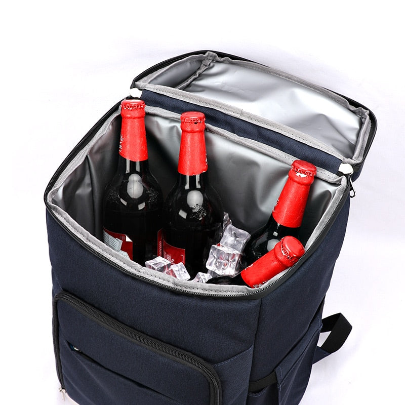 Thermal Insulated Bag - MVP Sports Wear & Gear