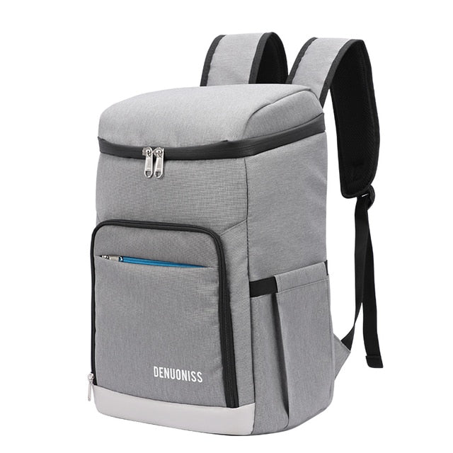 Thermal Insulated Bag MVP Sports Wear & Gear