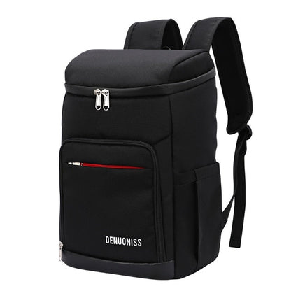 Thermal Insulated Bag MVP Sports Wear & Gear