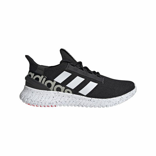 Trainers Adidas Kaptir 2.0 Black - MVP Sports Wear & Gear