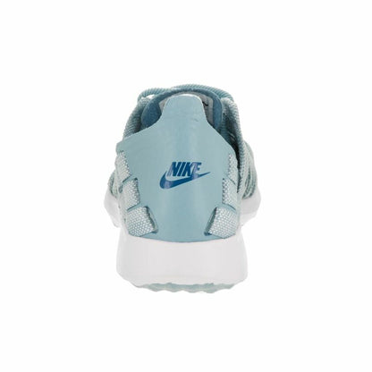 Trainers Nike Juvenate Woven Premium Light Blue - MVP Sports Wear & Gear