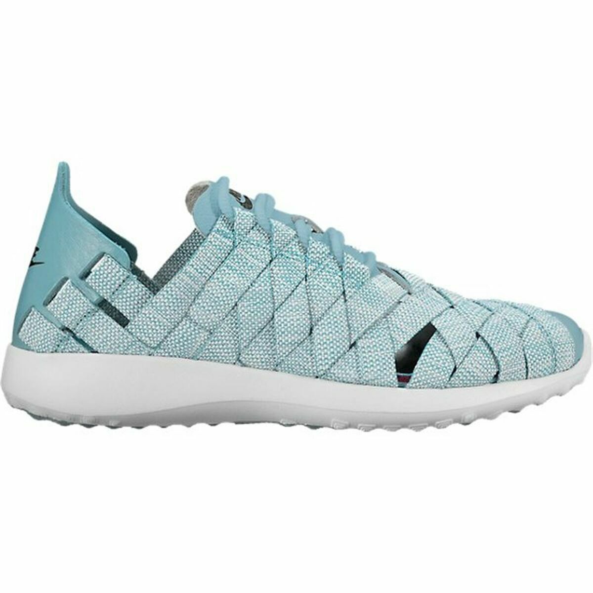 Trainers Nike Juvenate Woven Premium Light Blue - MVP Sports Wear & Gear